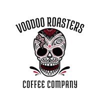 Voodoo Roasters Coffee Logo