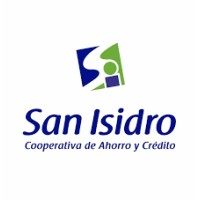 COOPERATIVA DE AHORRO Y CREDITO SAN ISIDRO Logo