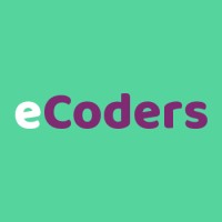 eCoders Logo