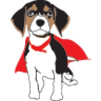 Victory Dog Logo
