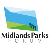 Midlands Parks Forum Logo