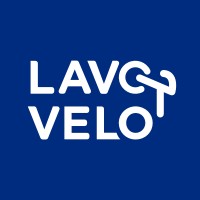 LAVOVÉLO Logo