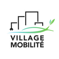 Village Mobilité Logo