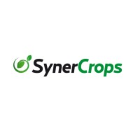 Synercrops Logo