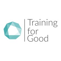 Training for Good Logo