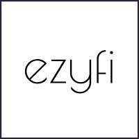 ezyFi Logo