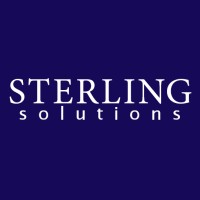 Sterling Solutions Inc. Logo