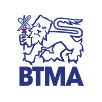 British Textile Machinery Association Logo