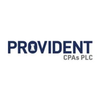 Provident CPAs PLC Logo