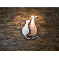 VCA Calvert Veterinary Center Logo