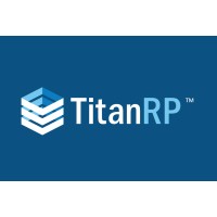 TitanRP Logo