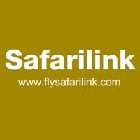 Safarilink Aviation Logo