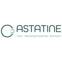 Astatine Ltd Logo