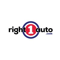 Right 1 Auto Logo