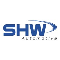 SHW Automotive GmbH Logo