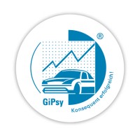 GiPsy Automotive Consulting GmbH Logo