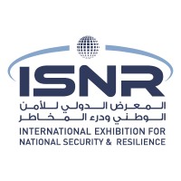 ISNR Logo
