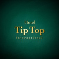 Hotel TIPTOP International Logo