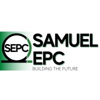 SAMUEL EPC Logo