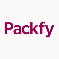 Packfy Logo