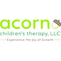 Acorn Childrens Therapy LLC Logo