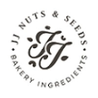 JJ Nuts & Seeds Logo