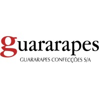 Guararapes Confecções S/A Logo