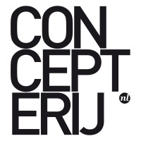 CONCEPTERIJ Logo