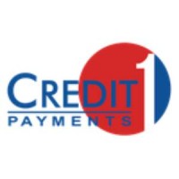 Credit One Payment Solutions Logo