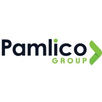 Pamlico Group Logo