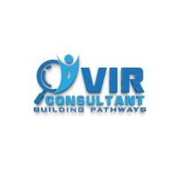VIR Consultant LLC Logo