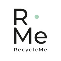 RecycleMe GmbH Logo
