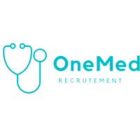 OneMed Logo