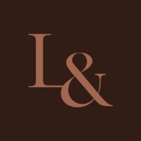 Land& Logo
