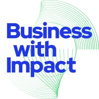 Business with Impact Logo