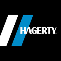 Hagerty UK Logo