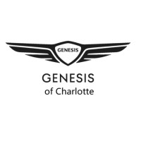 Genesis of Charlotte Logo