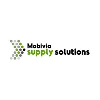 Mobivia Supply Solutions Logo