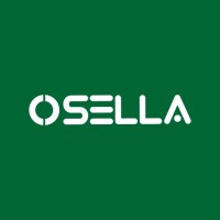 PT. Cipta Kreasisandang Mandiri (Osella) Logo