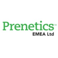 Prenetics EMEA Logo