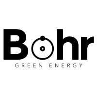 Bohr Limited Logo