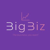 BigBiz Logo