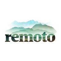 Remoto Logo