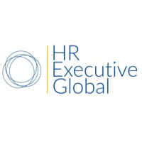 HR Executive Global Logo