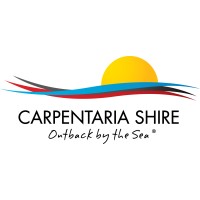 CARPENTARIA SHIRE COUNCIL Logo