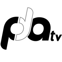 PDAtv Logo