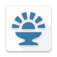The Catholic App Logo