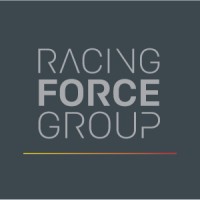 RACING FORCE GROUP Logo