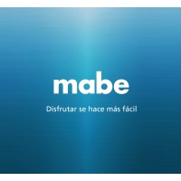 Mabe Celaya Logo