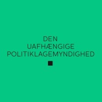 Den Uafhængige Politiklagemyndighed Logo